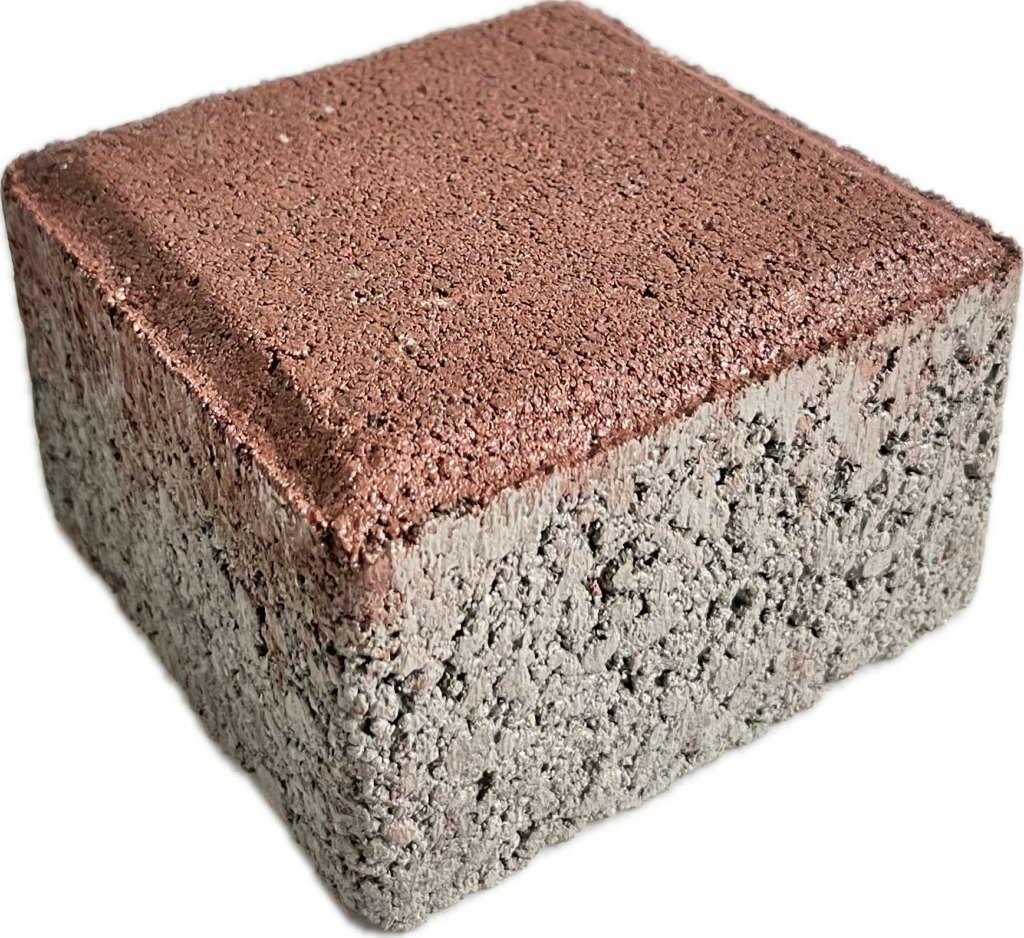paving block vienna picolo THS BLOCK